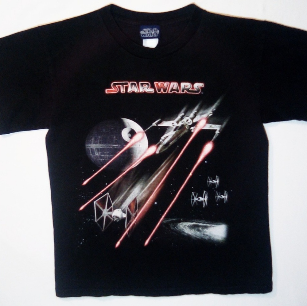 🚀Star Wars Tee Shirt🚀